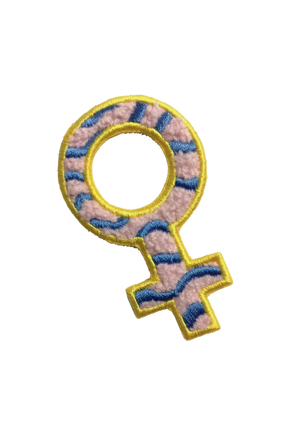 FEMME PATCH