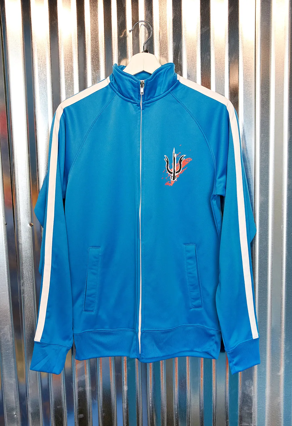 GAWR GURA Track Jacket