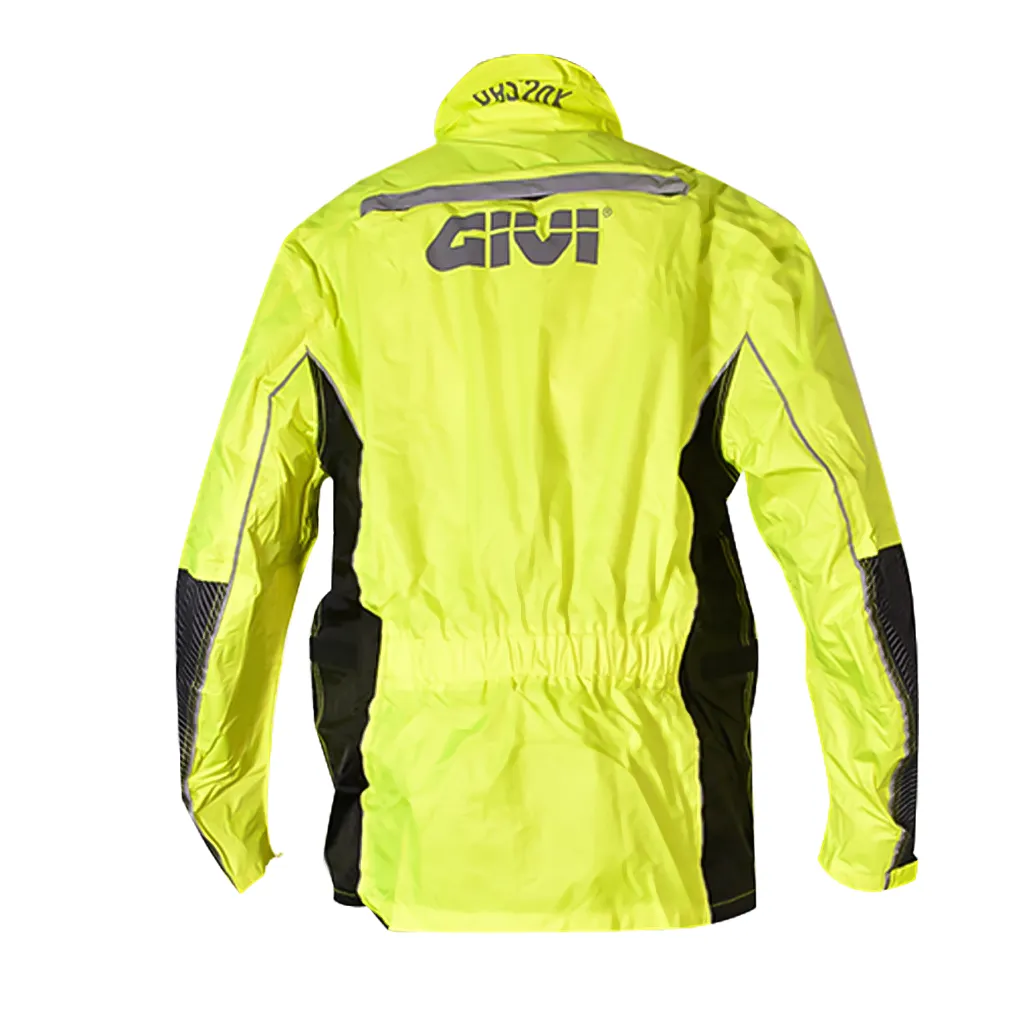 GIVI	PRS20X-AX PRIME RAIN SUIT 20X