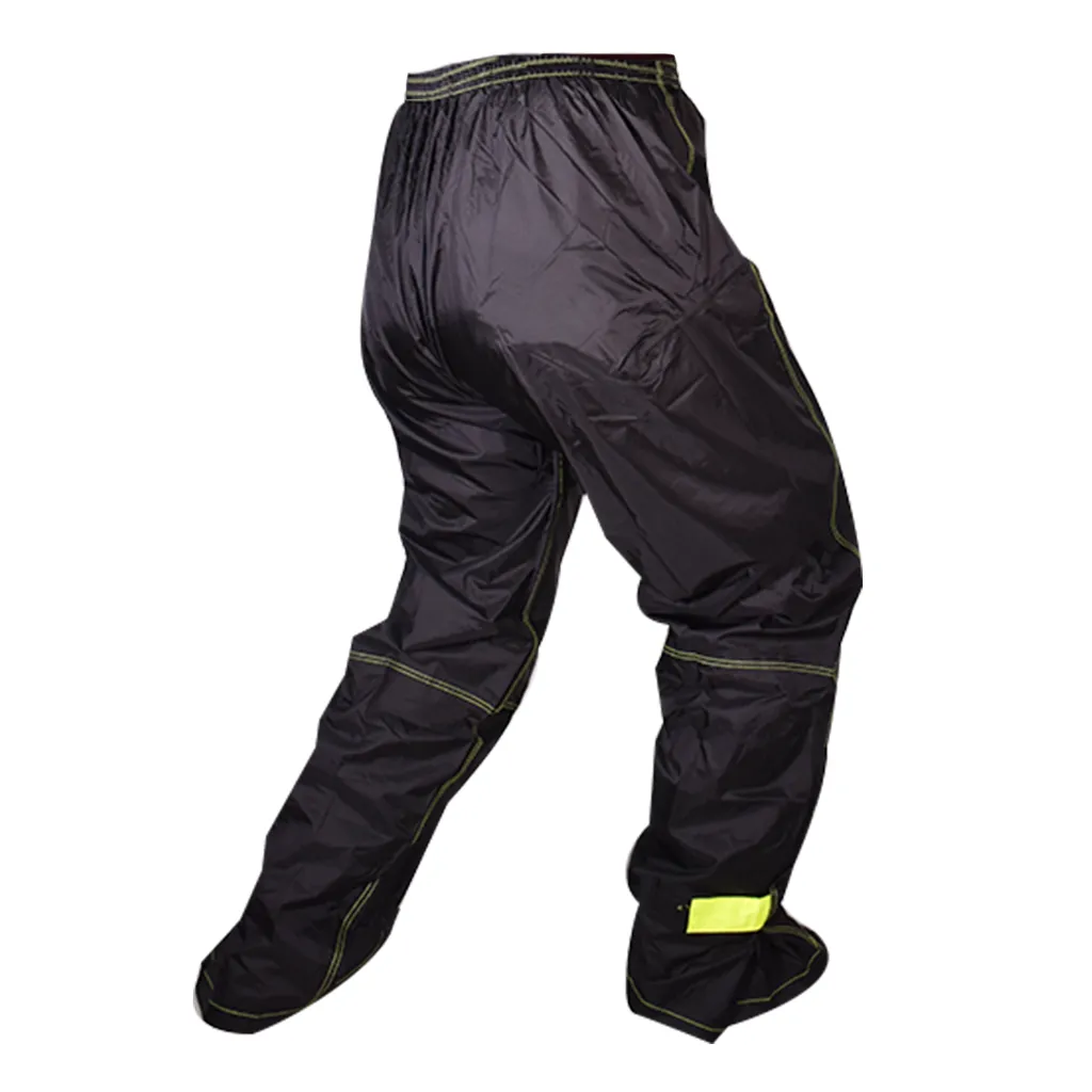 GIVI	PRS20X-AX PRIME RAIN SUIT 20X