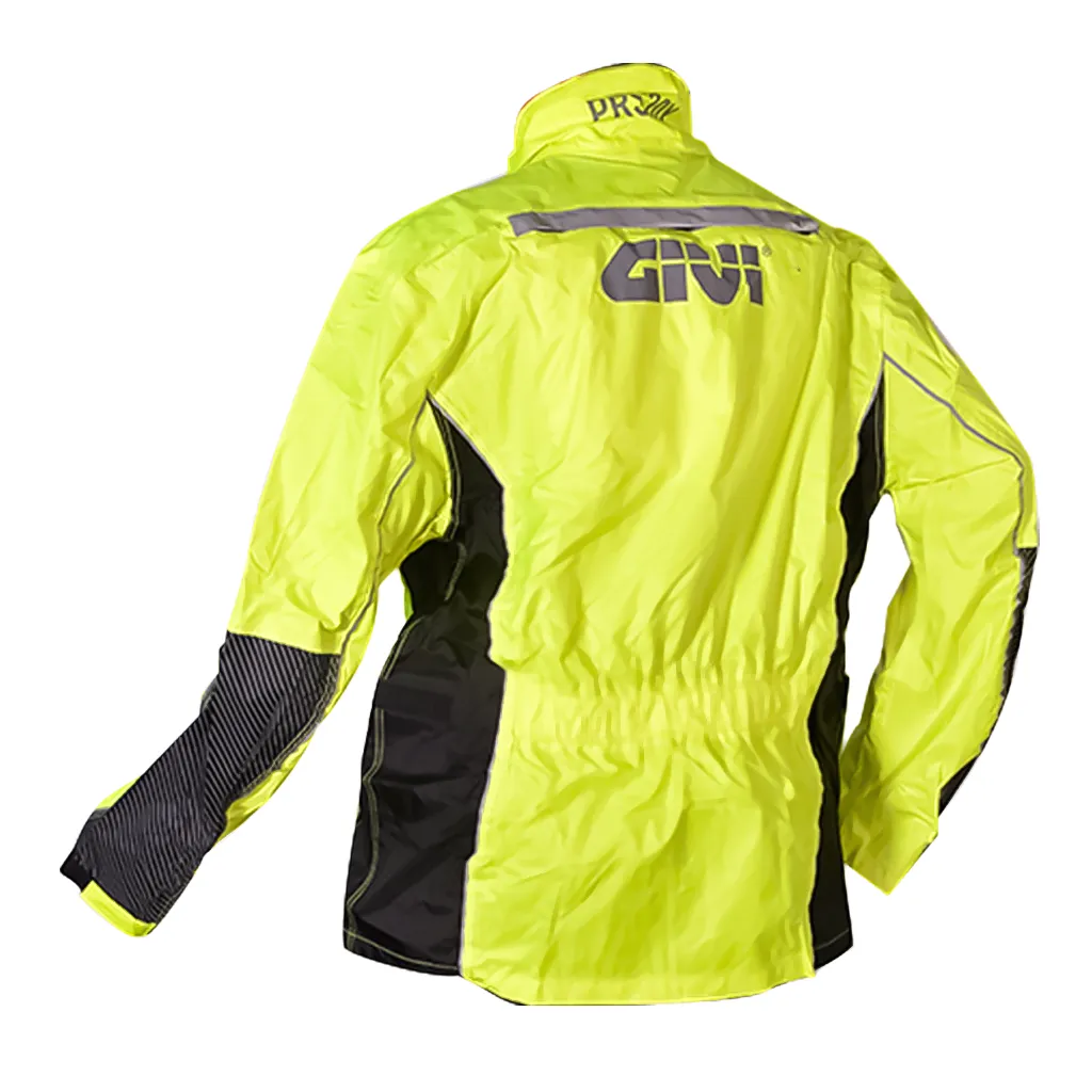 GIVI	PRS20X-AX PRIME RAIN SUIT 20X