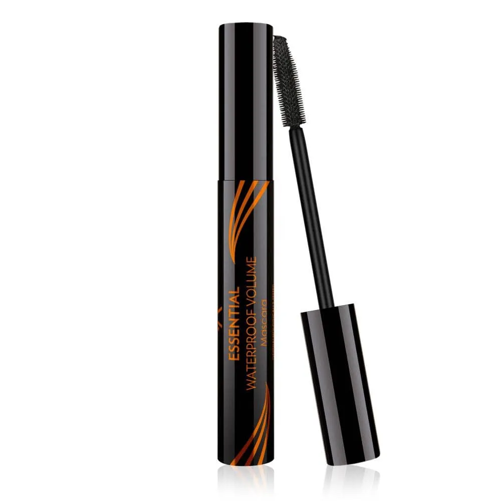 Golden Rose Essential Waterproof Mascara