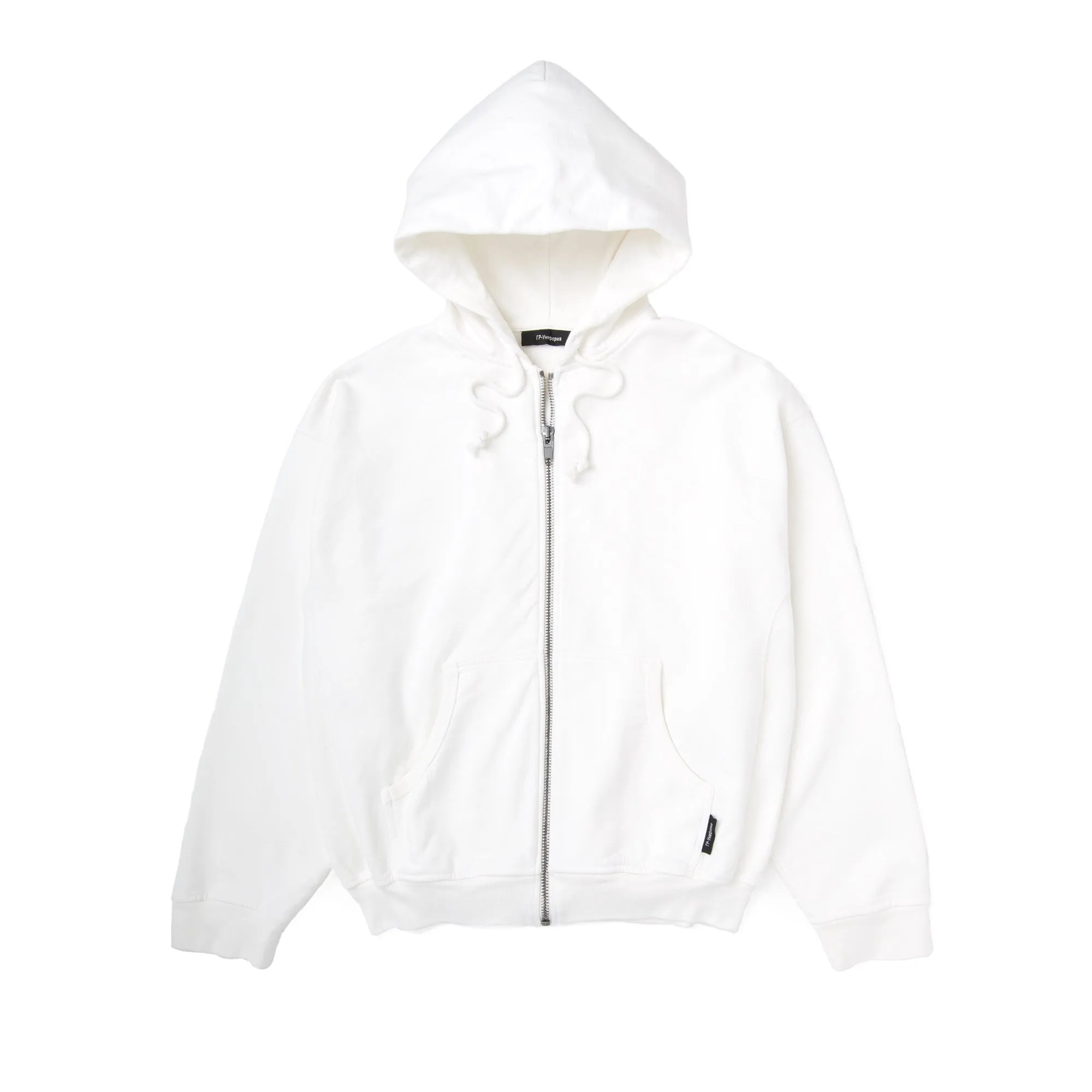 GR-Uniforma Melton Track Jacket [GR03J904-4]