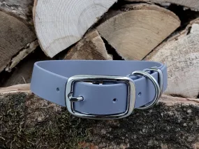 Grey Waterproof Collar