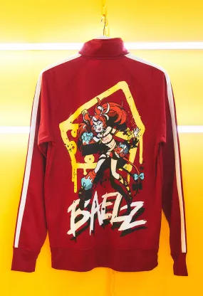 HAKOS BAELZ Track Jacket