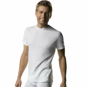 HANES 2135P5 5-PACK CREW NECK T-SHIRT