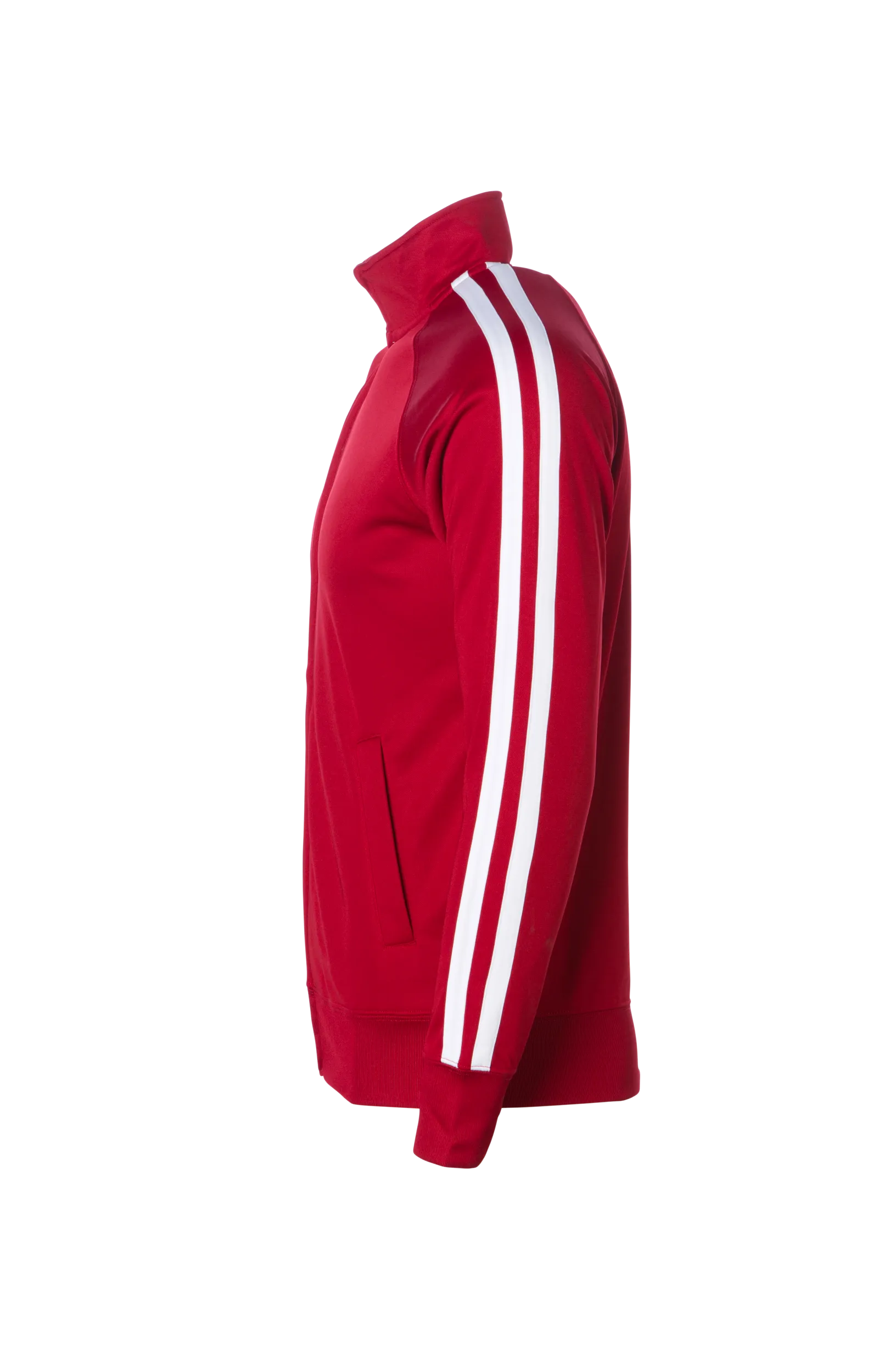 Heisman Full Zip Track Jacket Adult