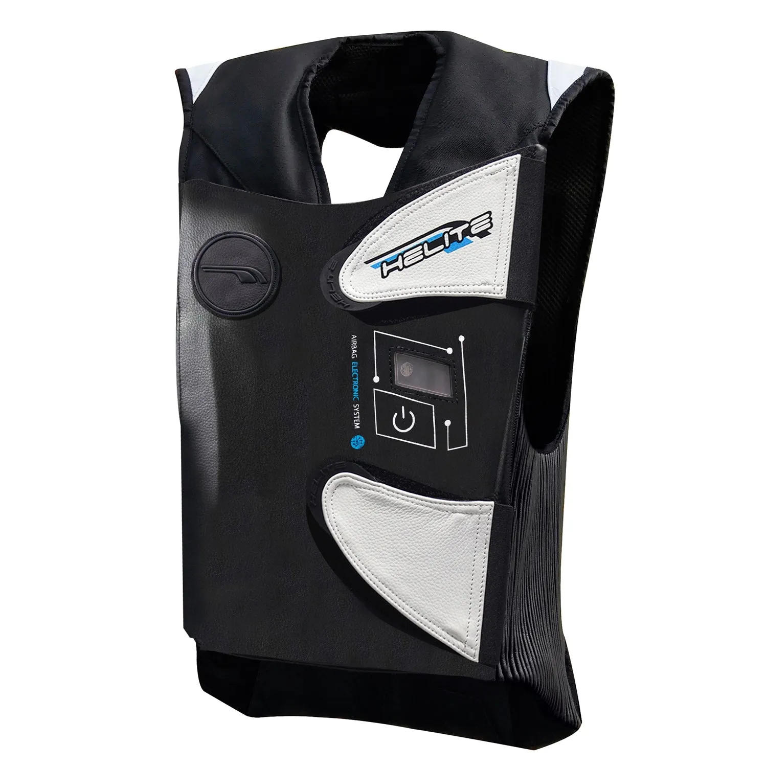 Helite E-GP Air 2 Airbag Vest