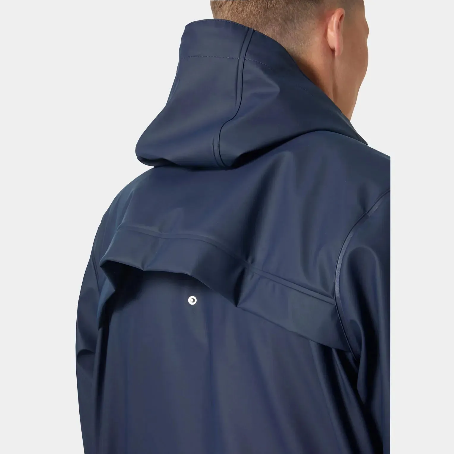 Helly Hansen Moss Raincoat