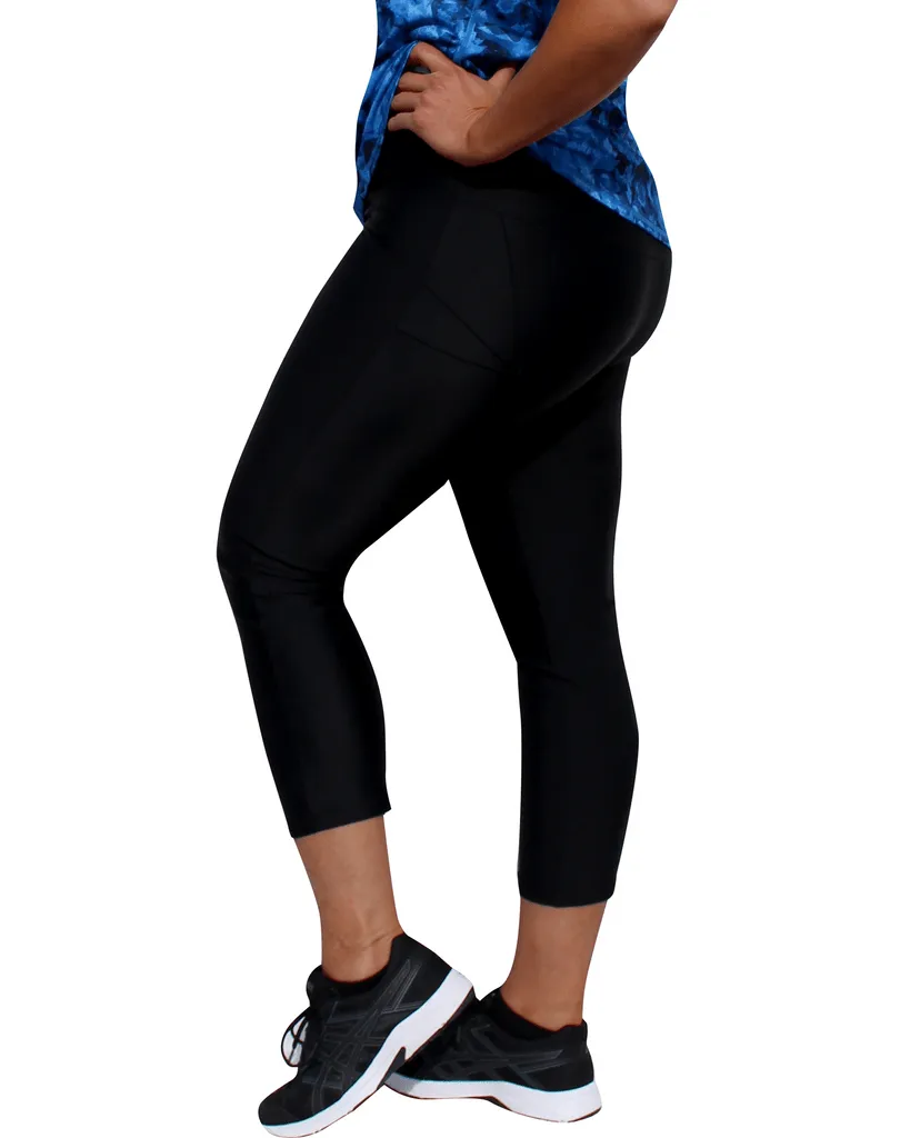 High Waist Active Sculpt Tights