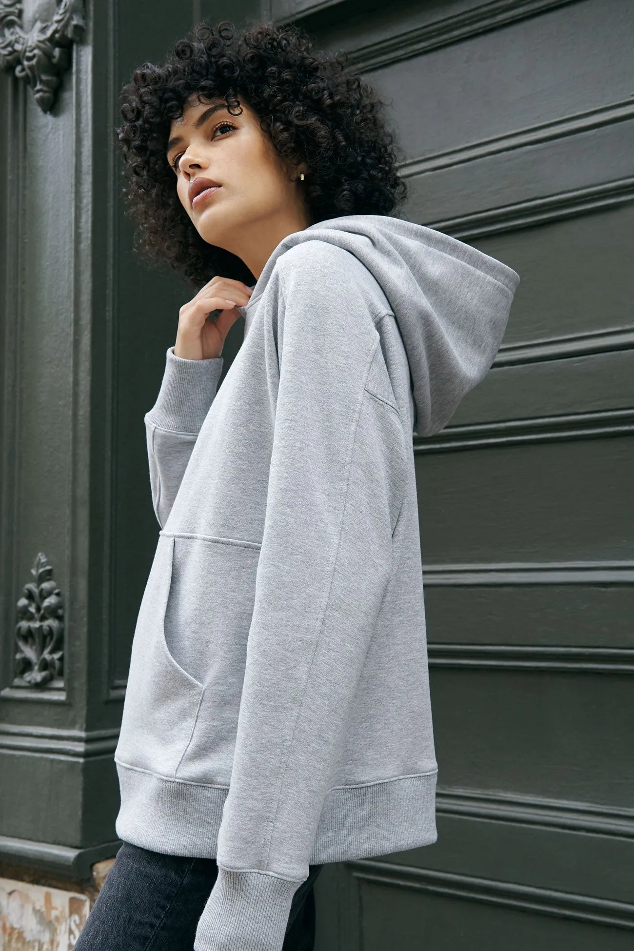 Ida Hoodie