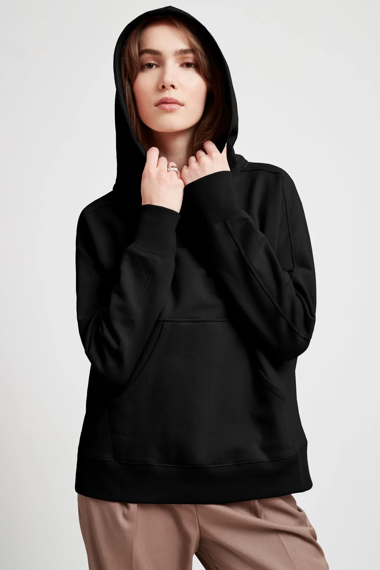 Ida Hoodie