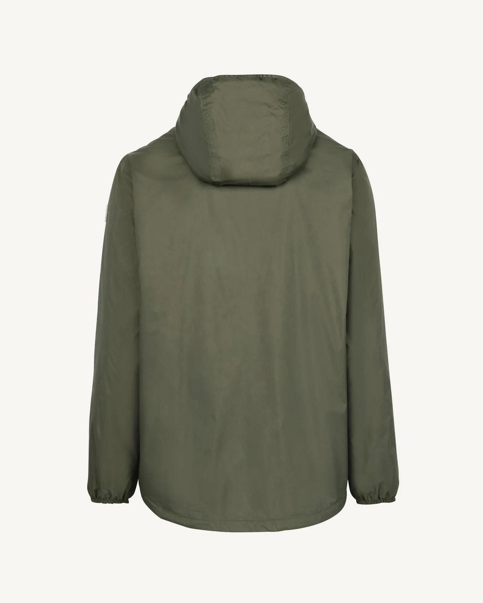 Imperméable doublé polaire Army Derry Polar