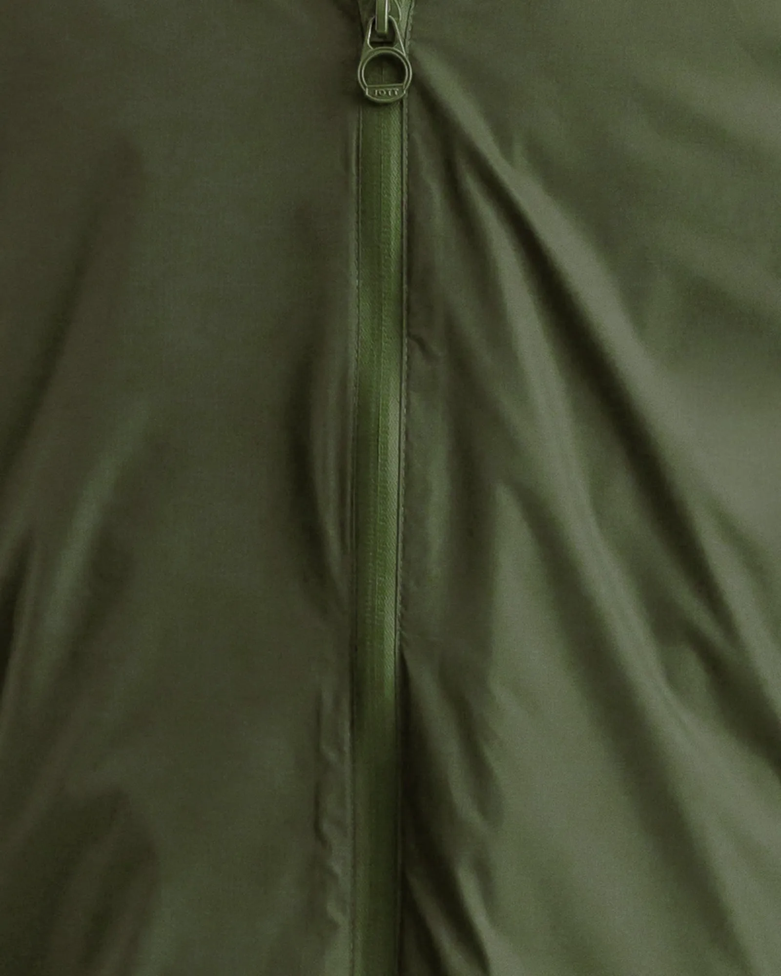 Imperméable doublé polaire Army Derry Polar