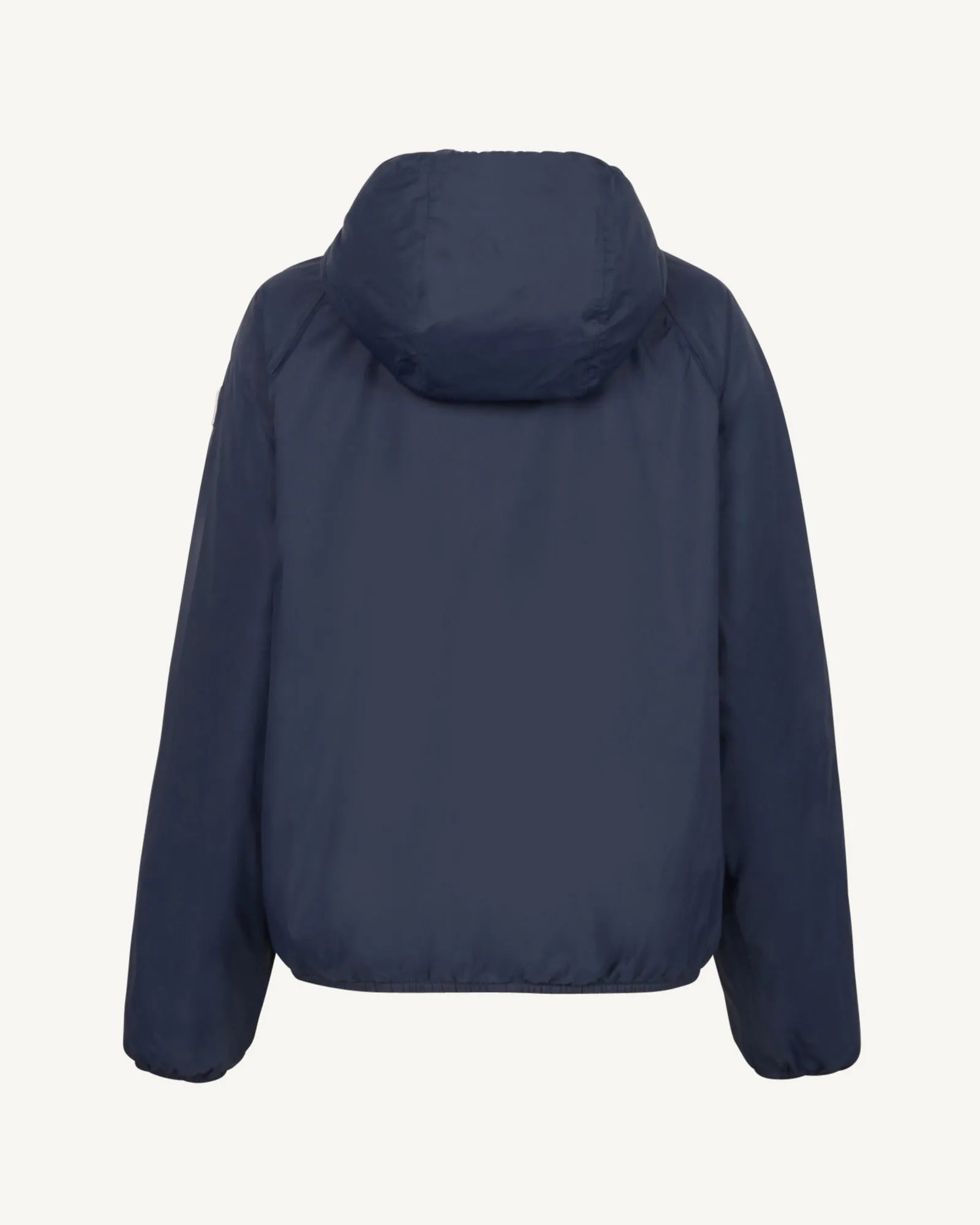 Imperméable doublé polaire Marine Feroe Polar