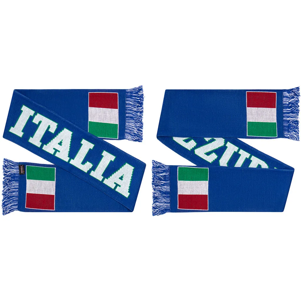 ITALY SCARF