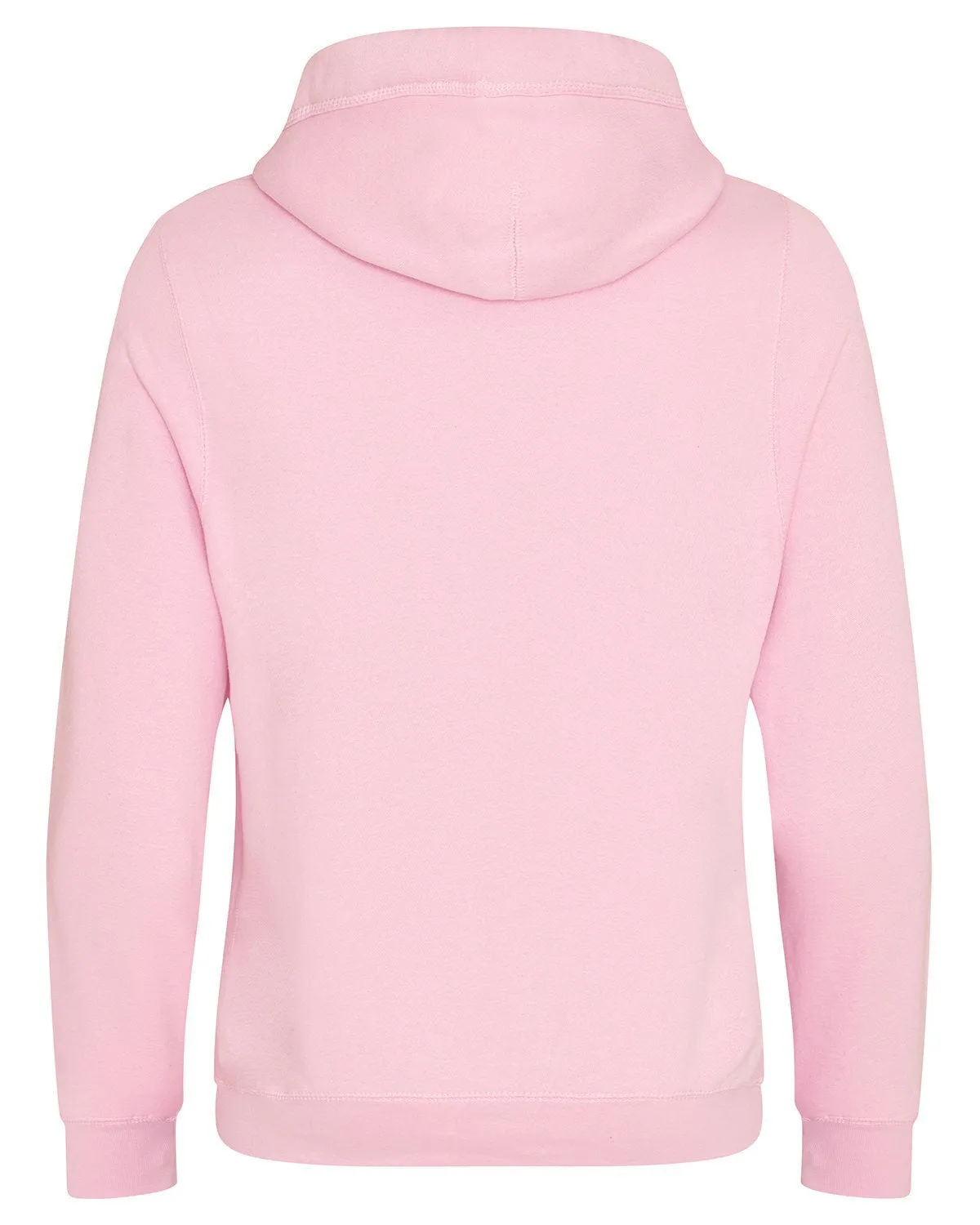 JHA021-Just Hoods By AWDis-BABY PINK