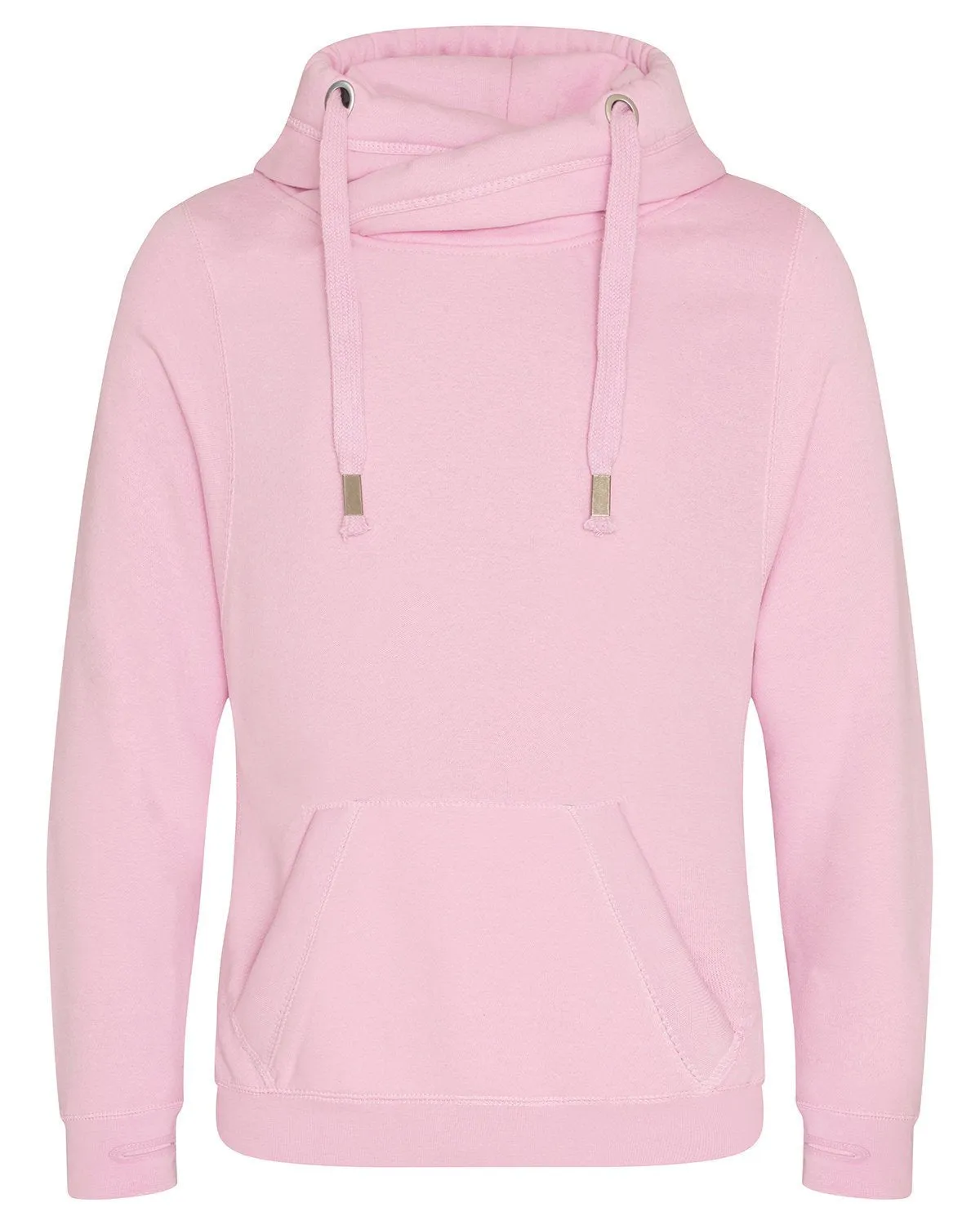 JHA021-Just Hoods By AWDis-BABY PINK