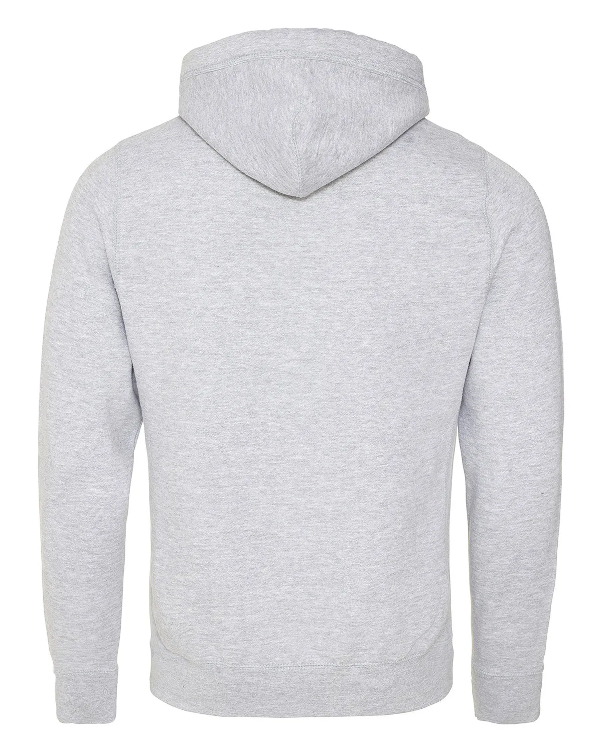 JHA021-Just Hoods By AWDis-HEATHER GREY