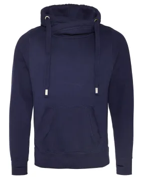 JHA021-Just Hoods By AWDis-OXFORD NAVY