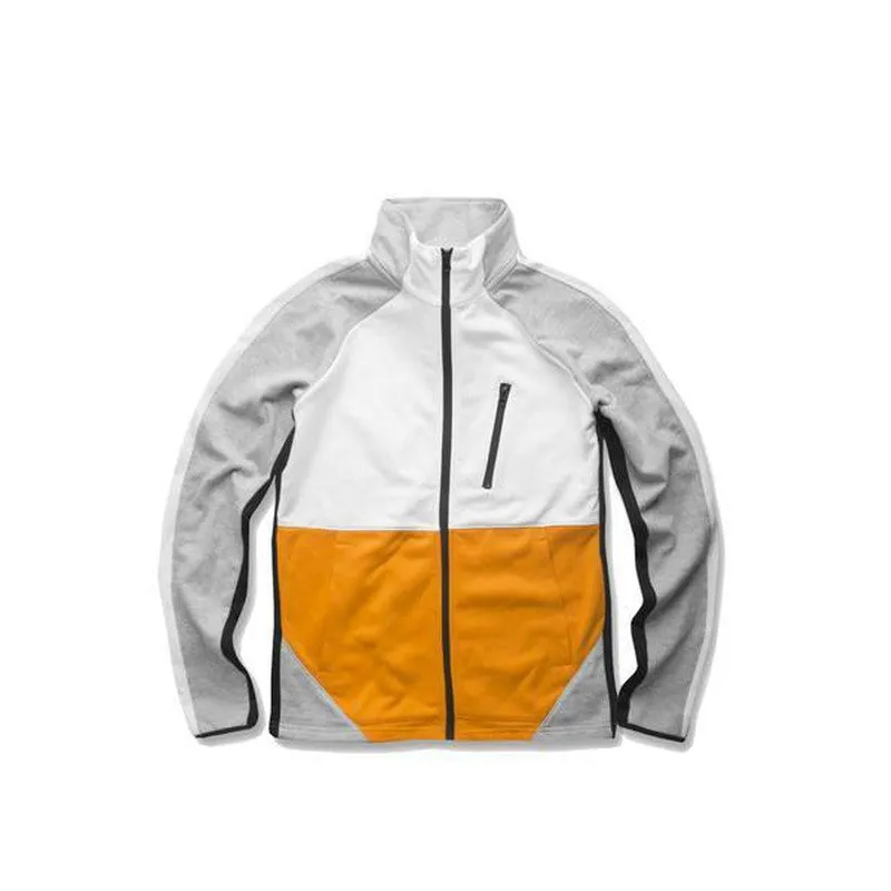 Jordan Craig: MILANO TRACK JACKET