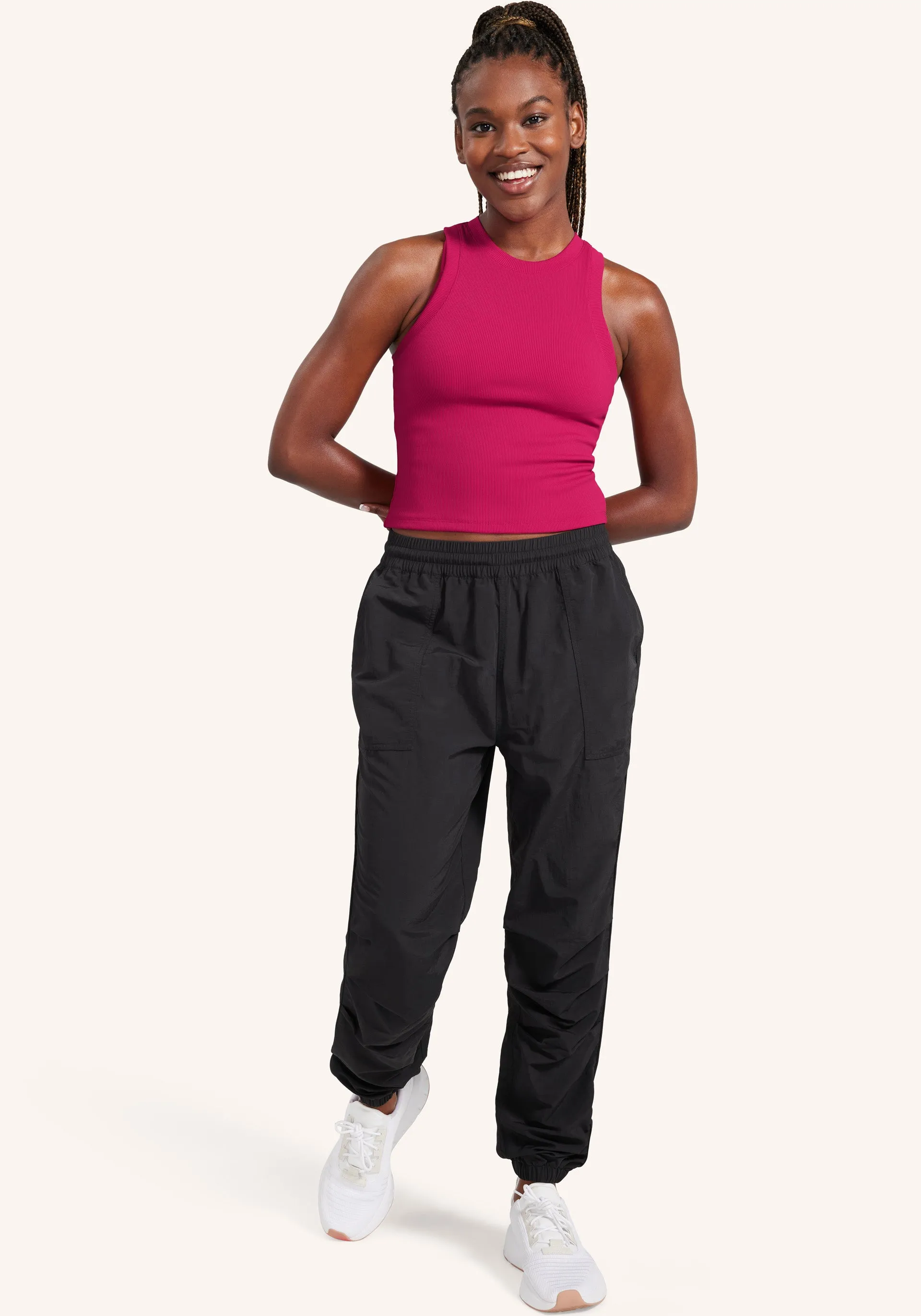 Journey Active Track Pant