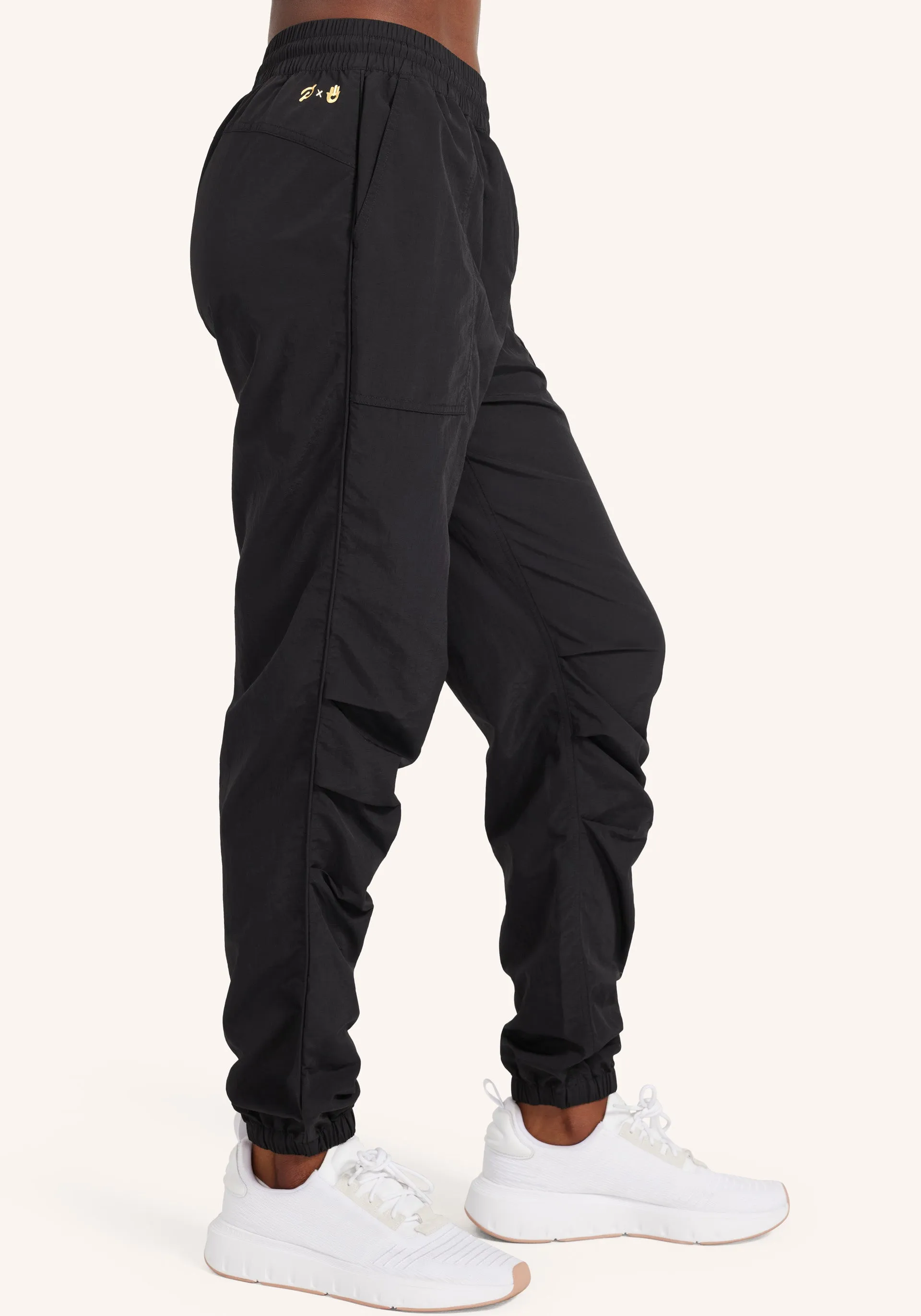 Journey Active Track Pant