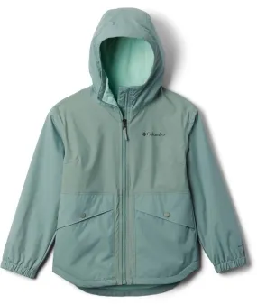 Kids' Hot on the Trail Rain Jacket