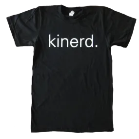 Kinerd Tee (Unisex)