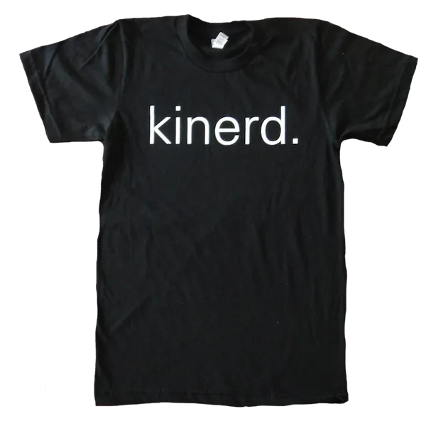 Kinerd Tee (Unisex)