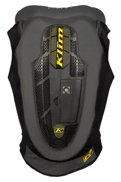 Klim Men's Ai-1 Rally Airbag Vest