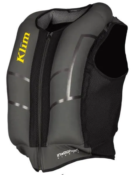 Klim Men's Ai-1 Rally Airbag Vest