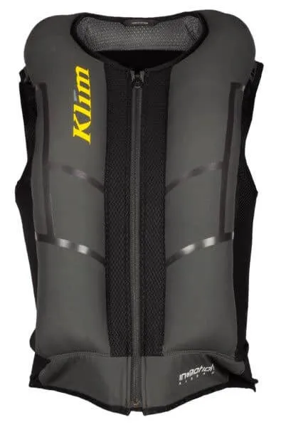 Klim Men's Ai-1 Rally Airbag Vest