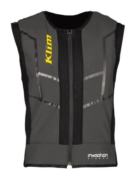 Klim Men's Ai-1 Rally Airbag Vest