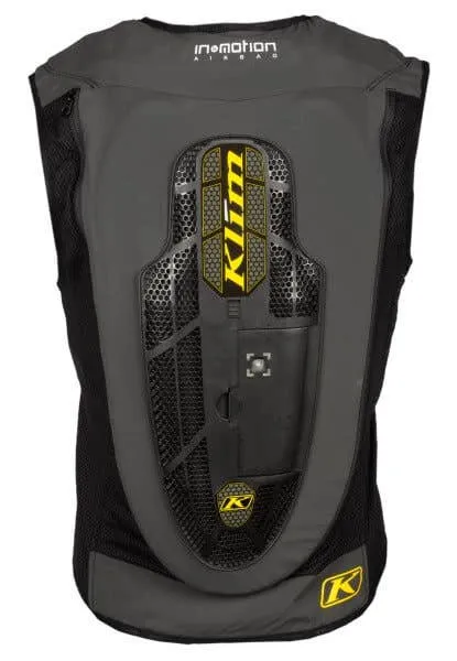 Klim Men's Ai-1 Rally Airbag Vest