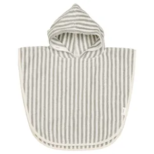 Koeka Bath Poncho Dijon Daily | Ocean