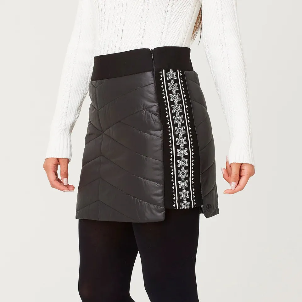 Krimson Klover Carving Insulated Skirt