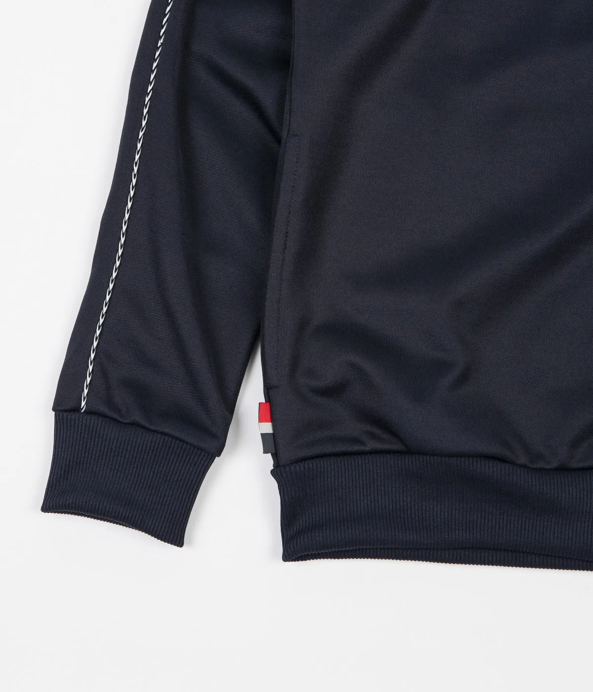 Le Fix Marina Tracksuit Jacket - Navy