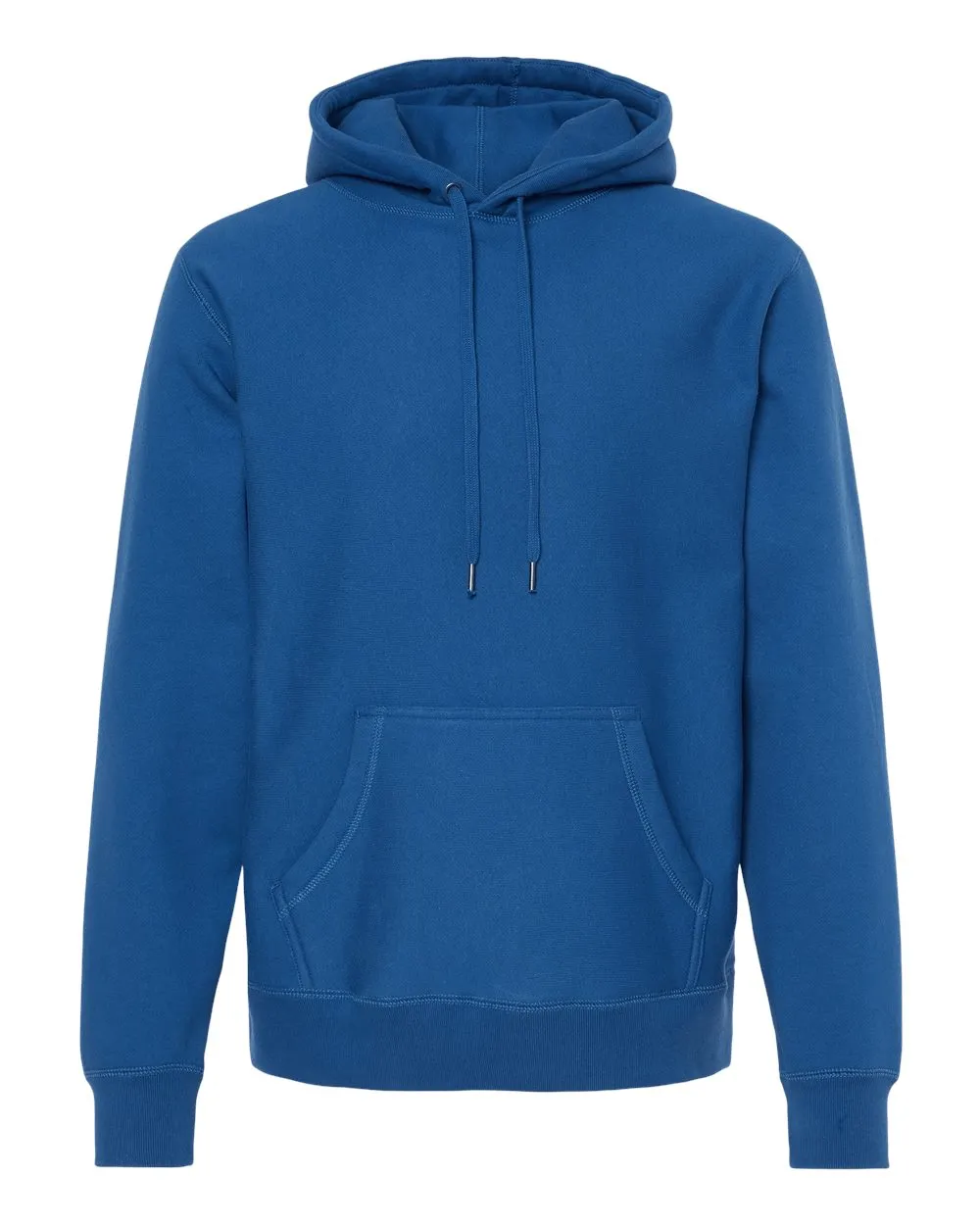 Legend - Men's Premium 450gm Heavyweight Cross-Grain Hoodie