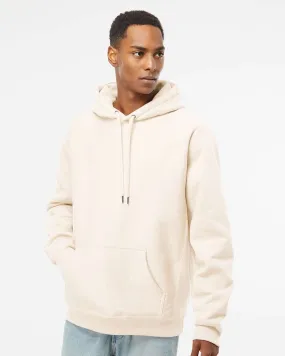 Legend - Men's Premium 450gm Heavyweight Cross-Grain Hoodie