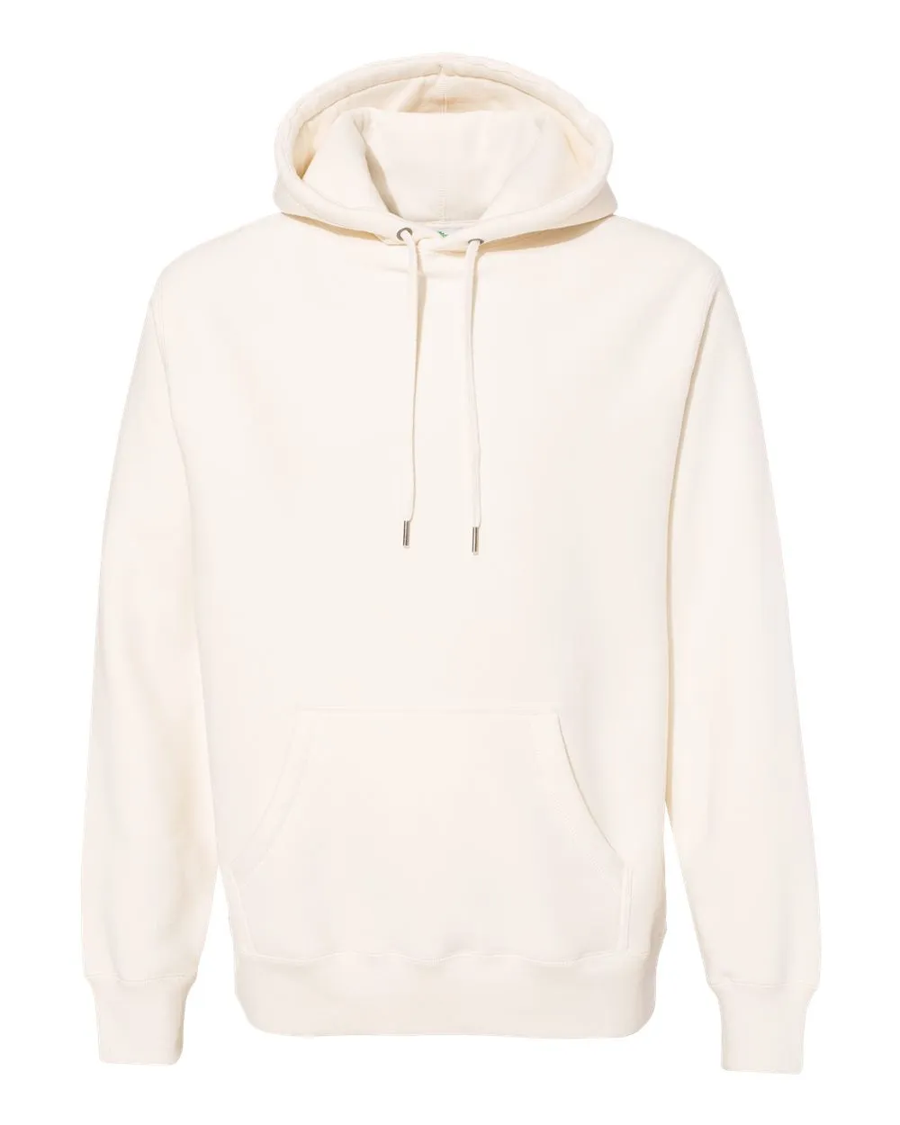 Legend - Men's Premium 450gm Heavyweight Cross-Grain Hoodie