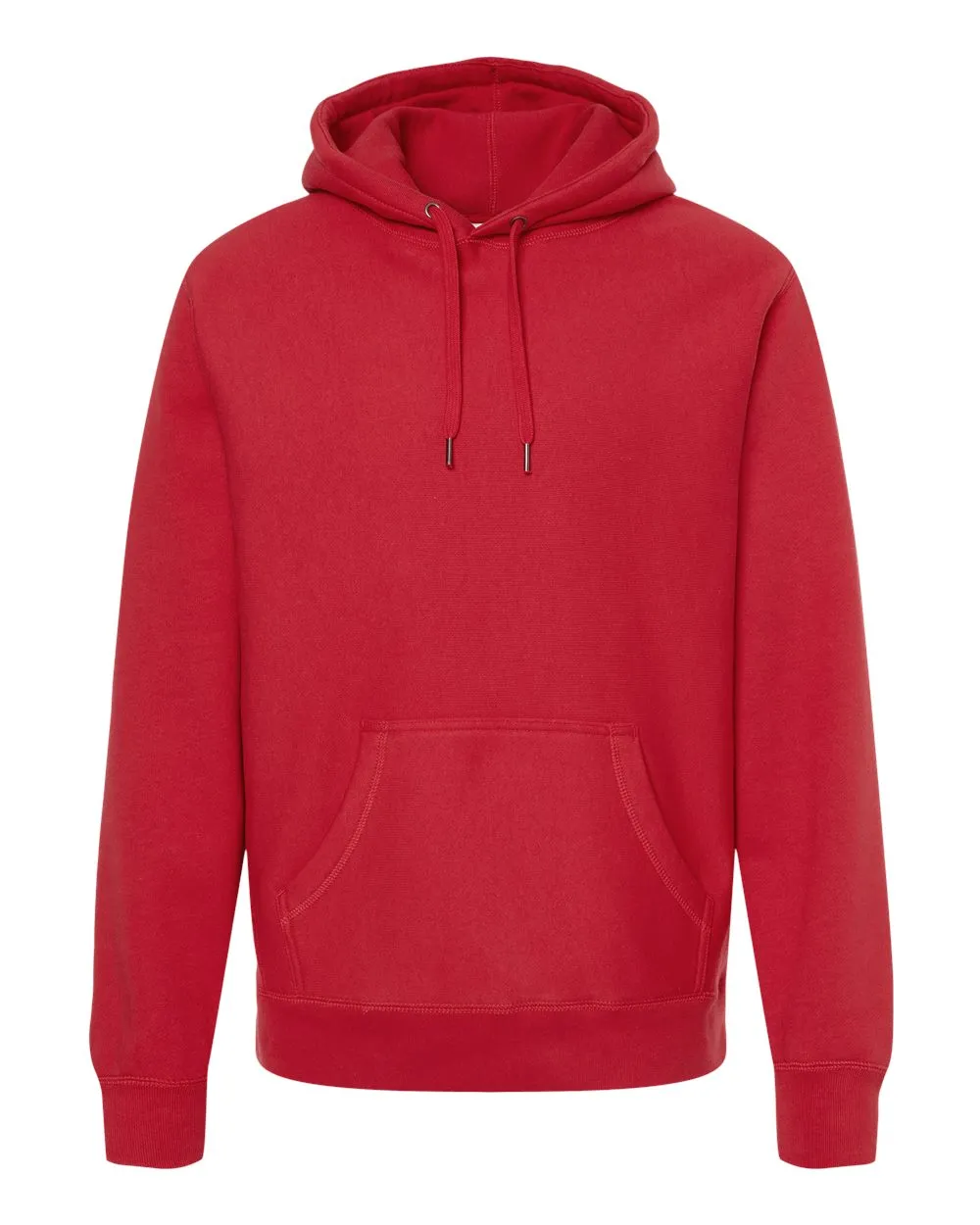 Legend - Men's Premium 450gm Heavyweight Cross-Grain Hoodie