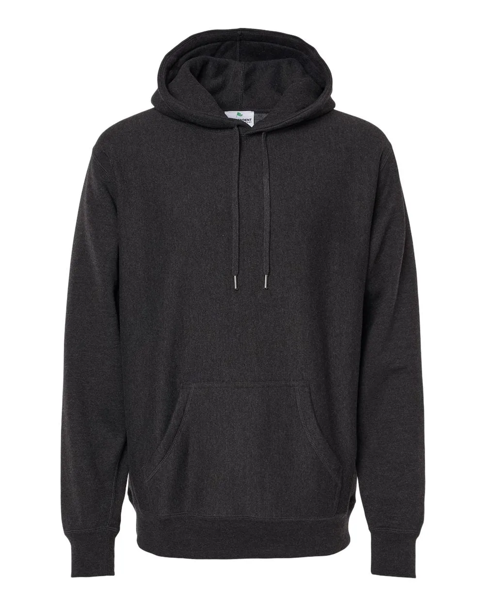 Legend - Men's Premium 450gm Heavyweight Cross-Grain Hoodie