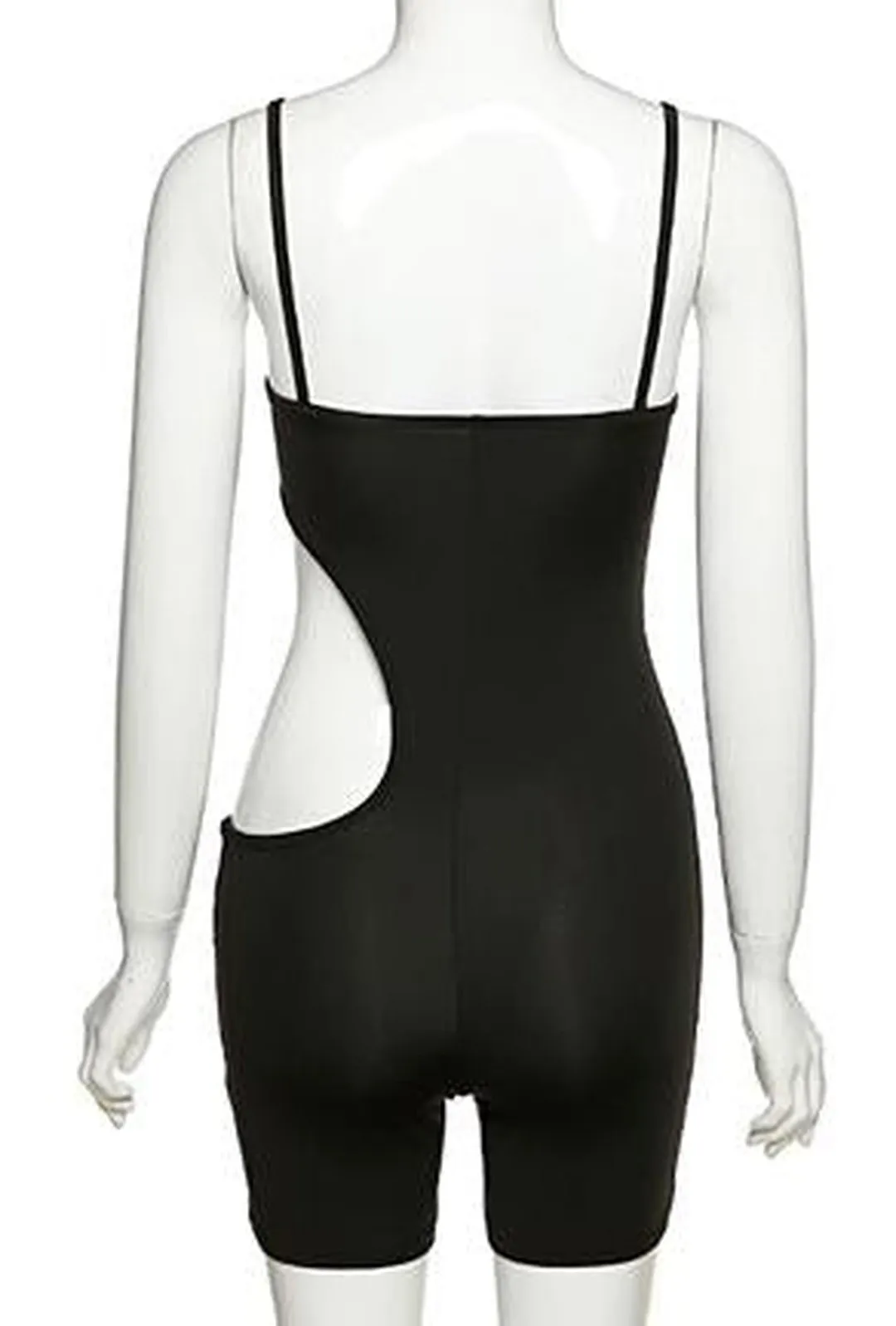 LEXXI - CUTOUT BODYSUIT