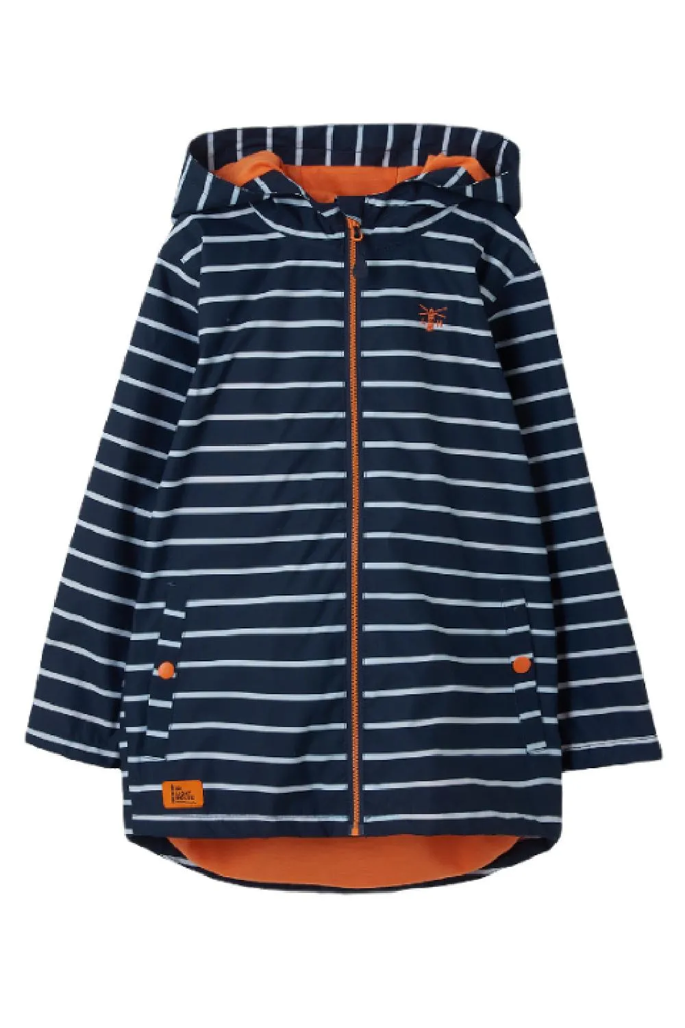 Lighthouse Boys Ethan Waterproof Jacket - Clearance Colours