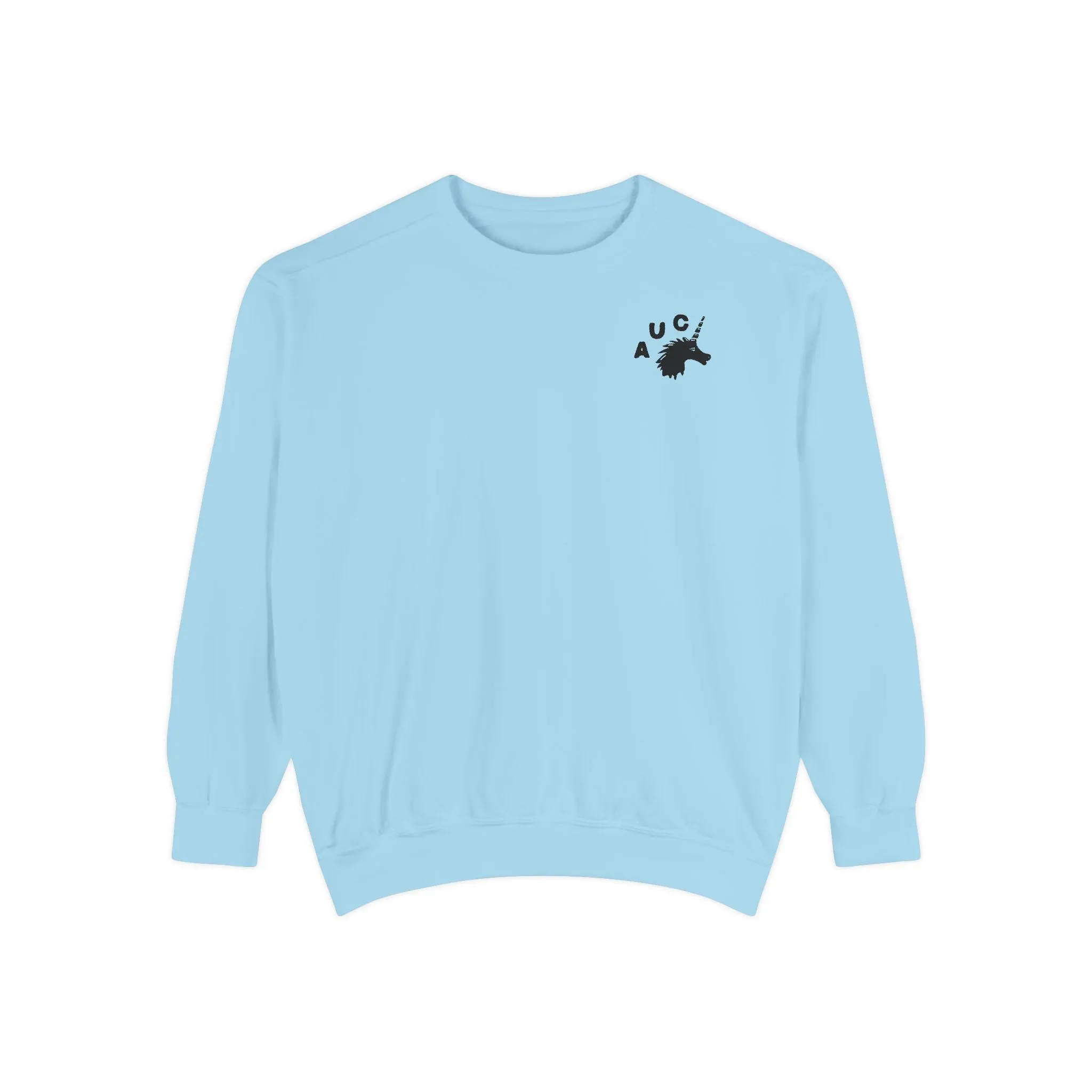 Like Water Off a Duck's Back - Mid-Weight Sweatshirt - Unisex