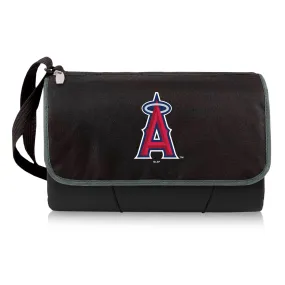 Los Angeles Angels - Blanket Tote Outdoor Picnic Blanket