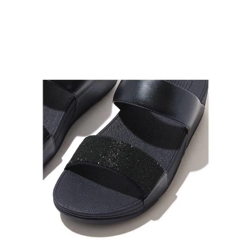 Lulu Opul Slides Midnight