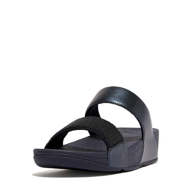 Lulu Opul Slides Midnight