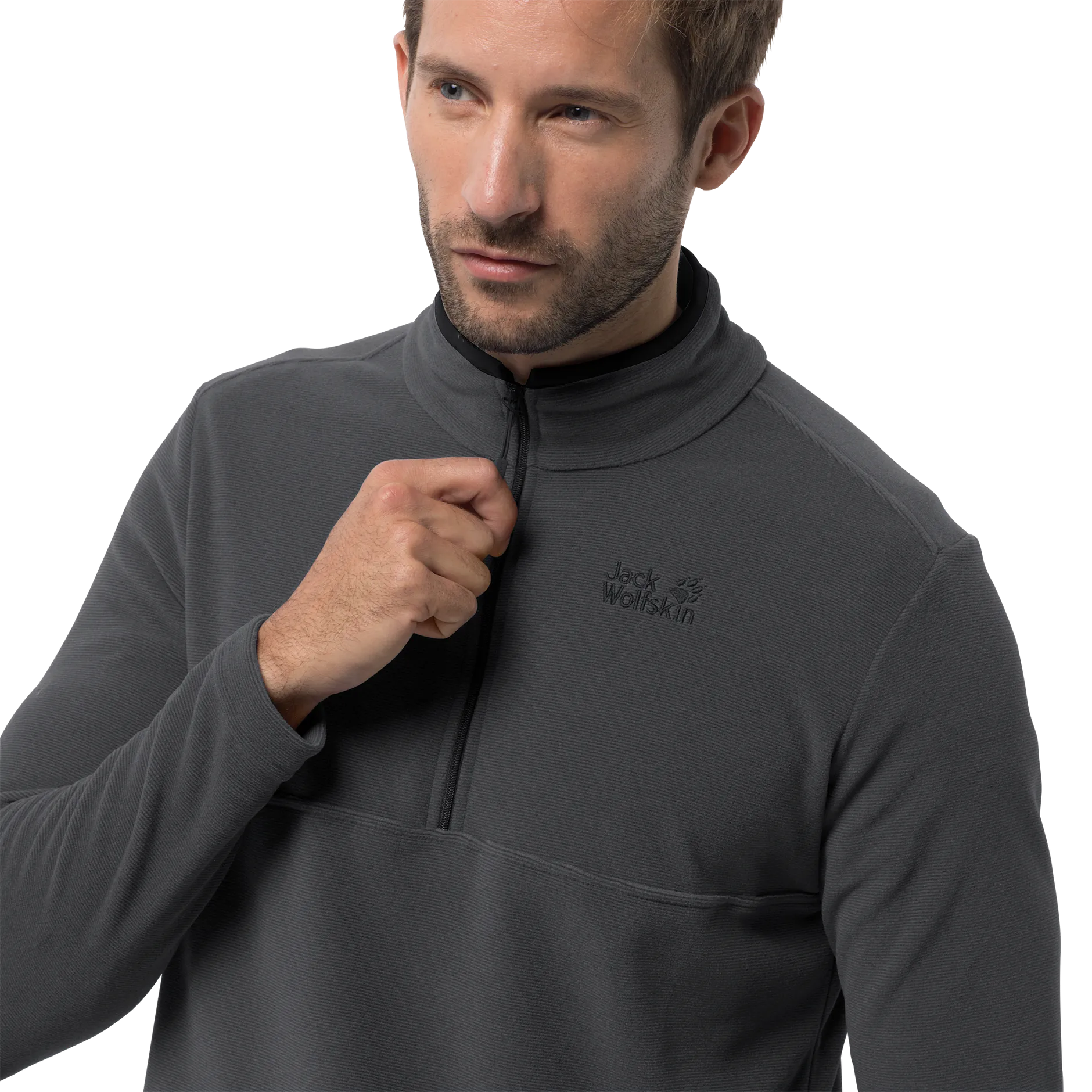 Men’s Arco Half-Zip Fleece